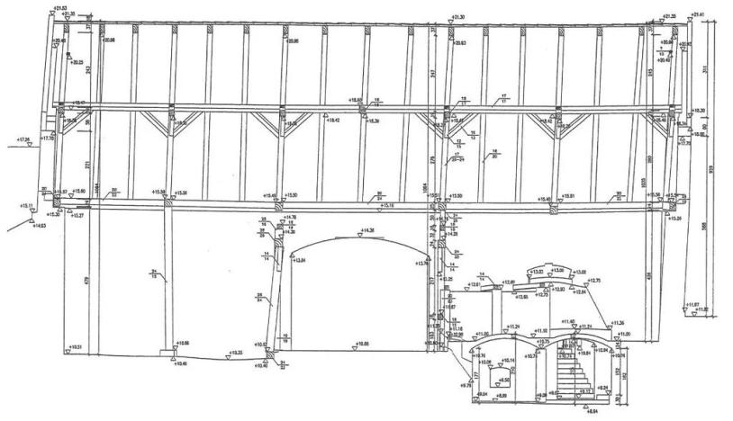 Prodej zemědělské usedlosti, Kněževes, K Rybníku, 279 m2
