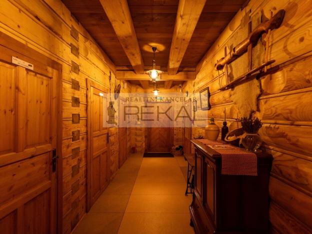 Prodej restaurace, Stráž nad Nisou, 900 m2