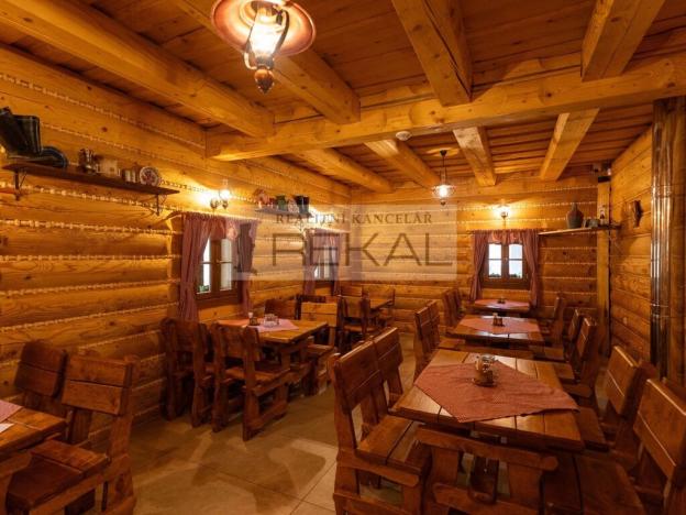 Prodej restaurace, Stráž nad Nisou, 900 m2
