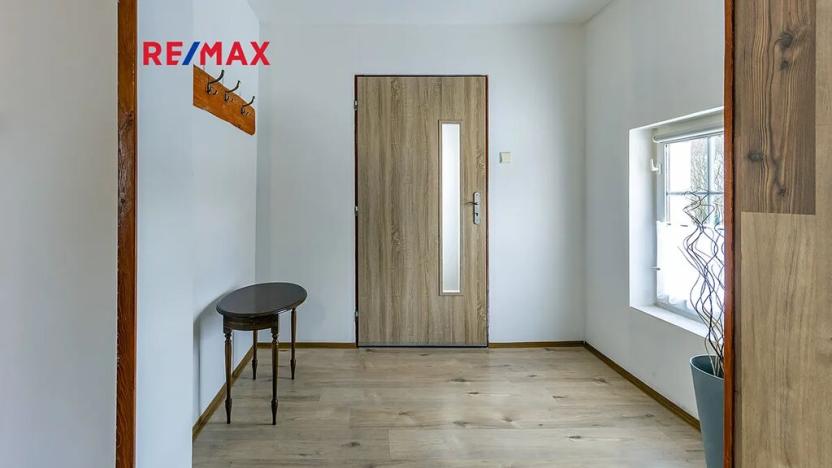 Prodej rodinného domu, Žandov, 296 m2