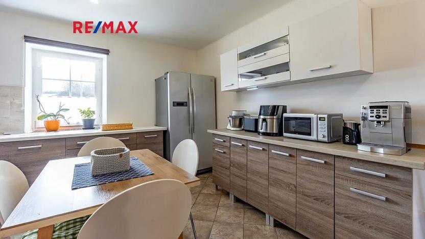 Prodej rodinného domu, Žandov, 296 m2