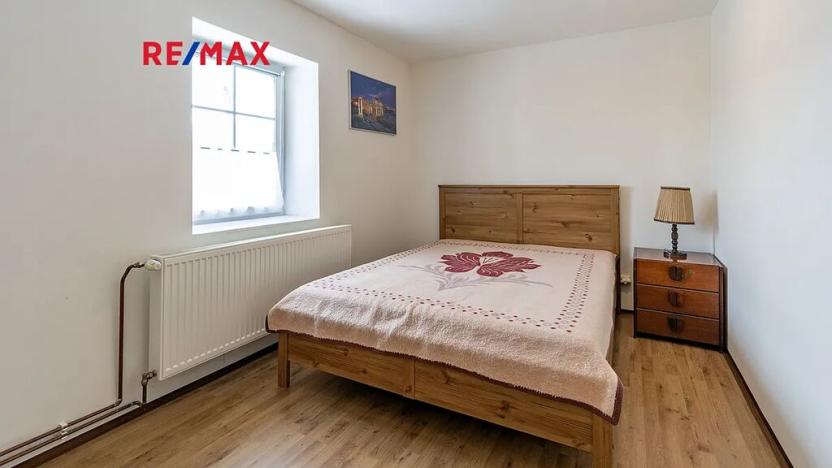 Prodej rodinného domu, Žandov, 296 m2