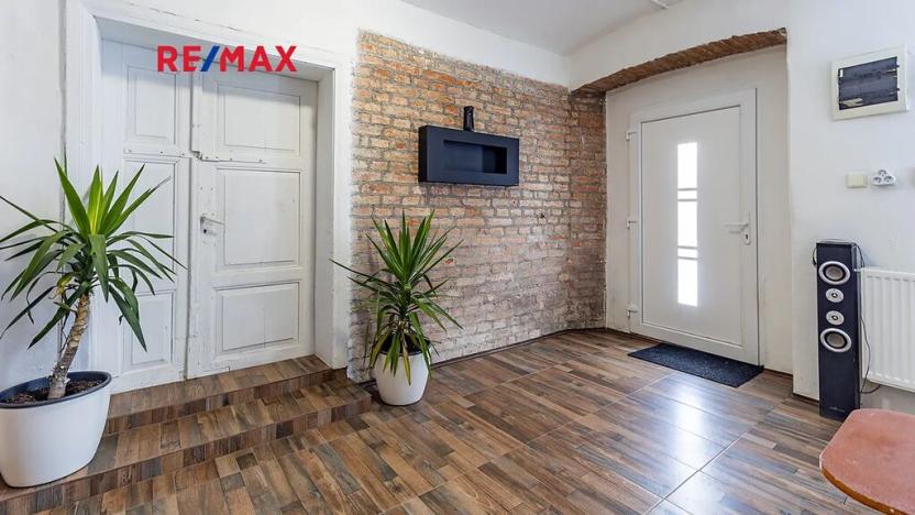 Prodej rodinného domu, Žandov, 296 m2