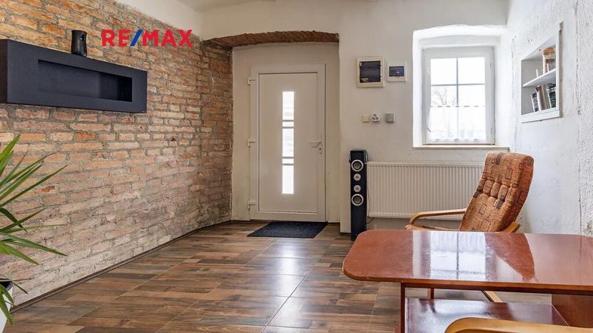 Prodej rodinného domu, Žandov, 296 m2