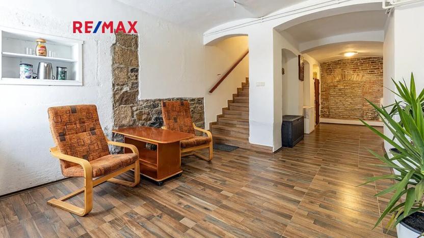 Prodej rodinného domu, Žandov, 296 m2