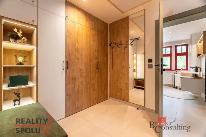 Prodej bytu 3+kk, Plavy, 89 m2