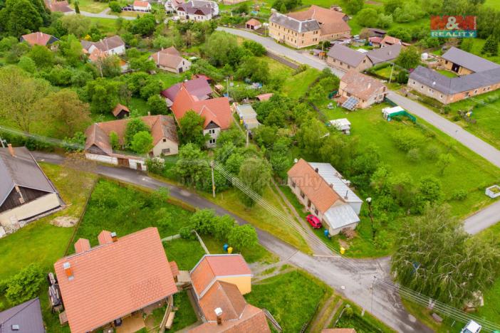 Prodej pozemku pro bydlení, Skřípov, 375 m2