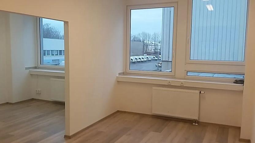 Pronájem kanceláře, Praha - Hostivař, U továren, 20 m2