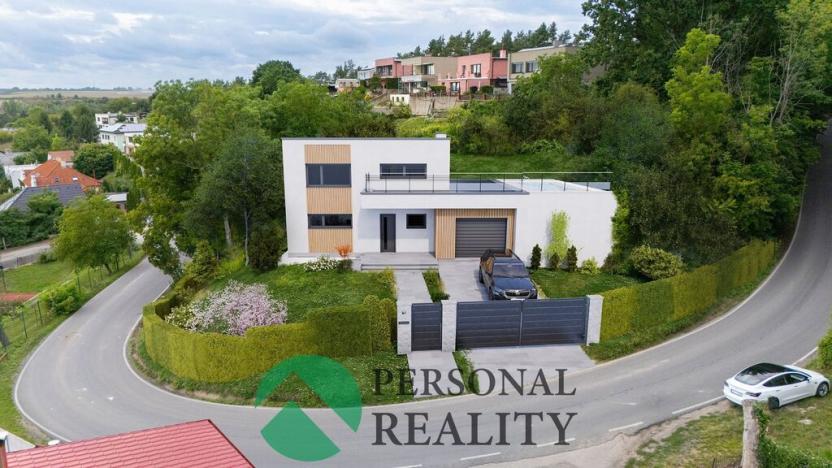 Prodej pozemku pro bydlení, Horky nad Jizerou, 2352 m2