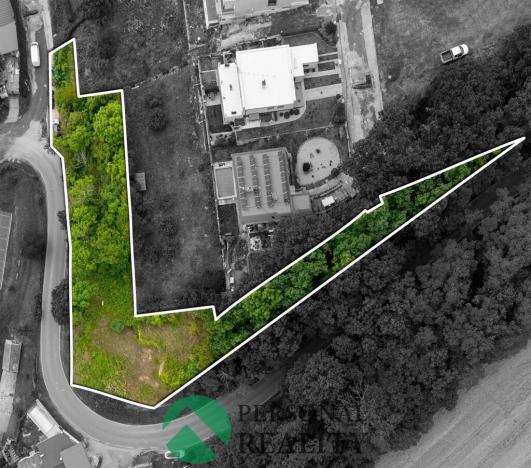 Prodej pozemku pro bydlení, Horky nad Jizerou, 2352 m2