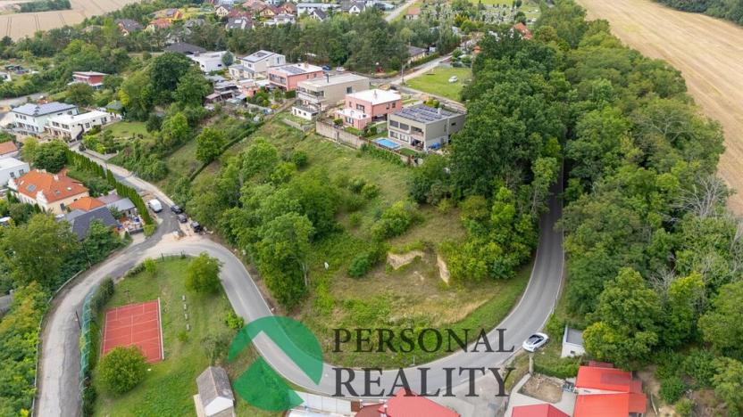 Prodej pozemku pro bydlení, Horky nad Jizerou, 2352 m2