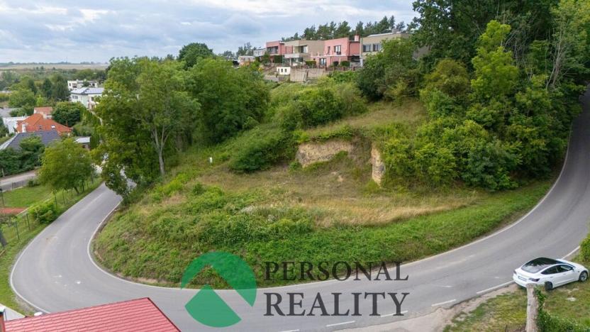 Prodej pozemku pro bydlení, Horky nad Jizerou, 2352 m2