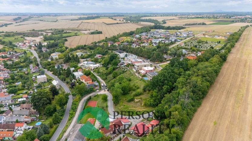 Prodej pozemku pro bydlení, Horky nad Jizerou, 2352 m2