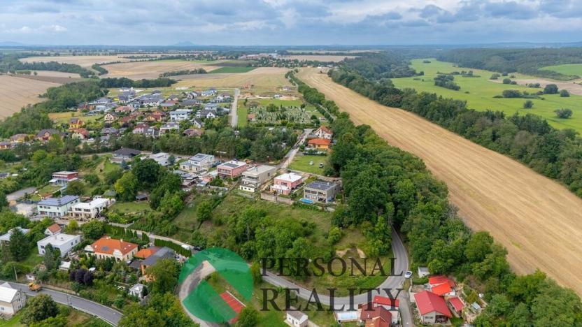 Prodej pozemku pro bydlení, Horky nad Jizerou, 2352 m2