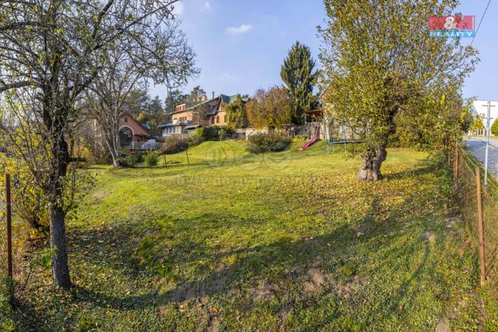 Prodej pozemku pro bydlení, Velké Popovice, 1043 m2