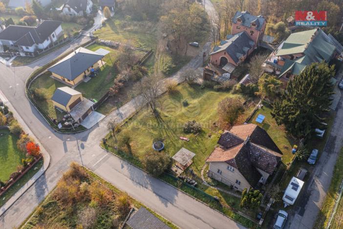 Prodej pozemku pro bydlení, Velké Popovice, 1043 m2