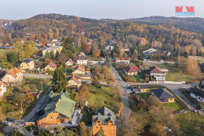 Prodej pozemku pro bydlení, Velké Popovice, 1043 m2