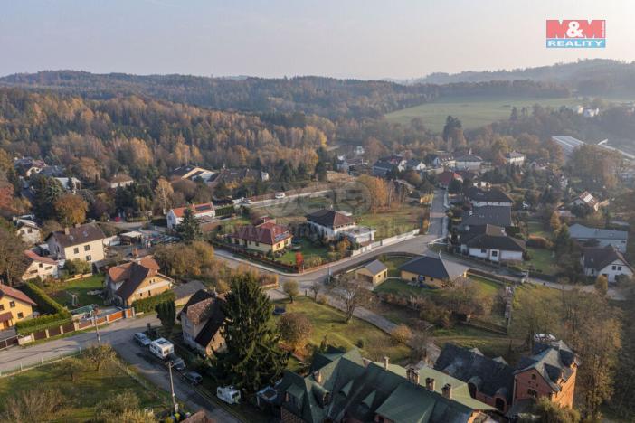 Prodej pozemku pro bydlení, Velké Popovice, 1043 m2