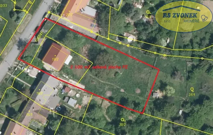 Prodej rodinného domu, Kostelany, 133 m2