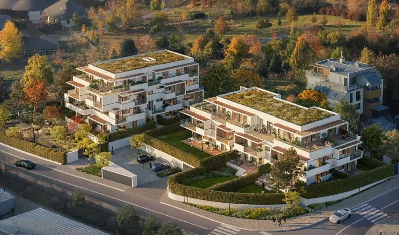 Prodej bytu 4+kk, Praha - Troja, Pod Hrachovkou, 106 m2