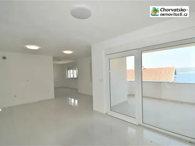 Prodej bytu 3+kk, Crikvenica, Chorvatsko, 110 m2