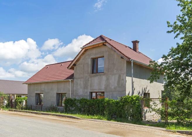 Prodej rodinného domu, Leština u Světlé, 150 m2