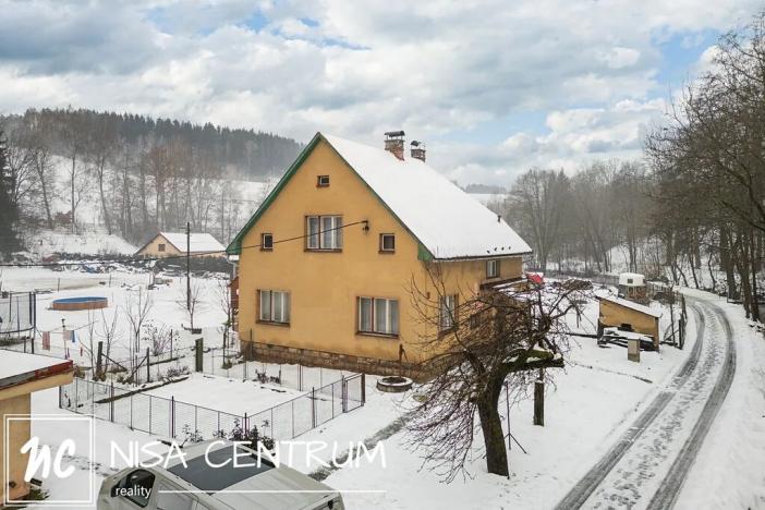 Prodej rodinného domu, Stará Paka, 220 m2