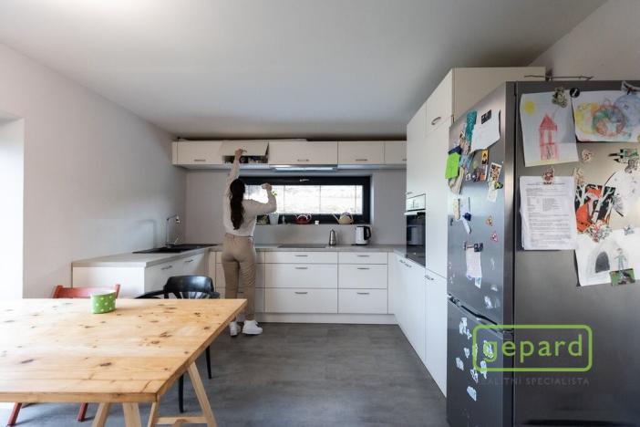 Prodej rodinného domu, Olomouc, Na kopci, 142 m2