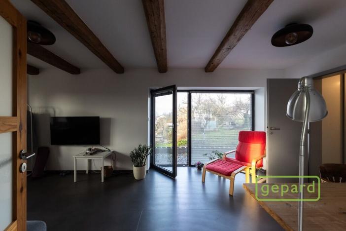 Prodej rodinného domu, Olomouc, Na kopci, 142 m2