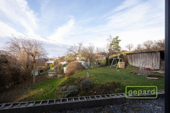 Prodej rodinného domu, Olomouc, Na kopci, 142 m2