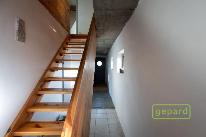 Prodej rodinného domu, Olomouc, Na kopci, 142 m2