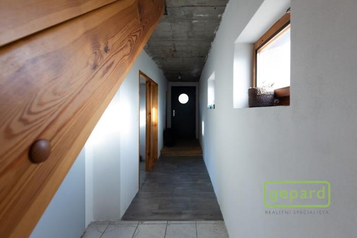 Prodej rodinného domu, Olomouc, Na kopci, 142 m2