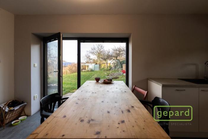 Prodej rodinného domu, Olomouc, Na kopci, 142 m2