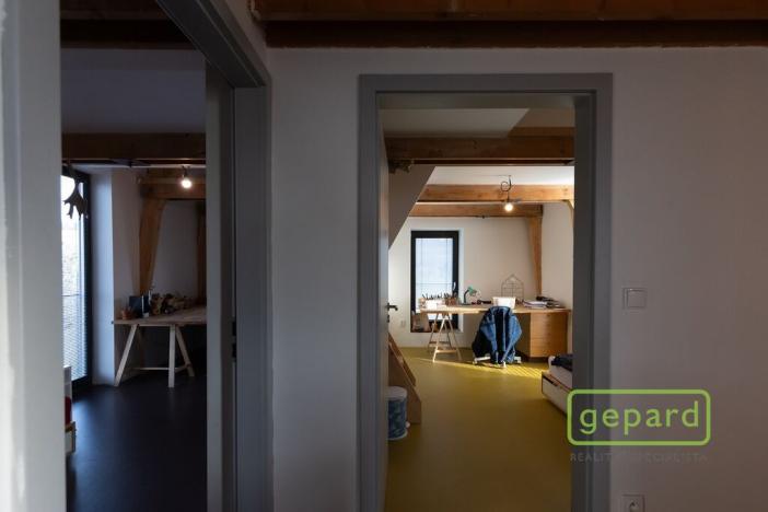 Prodej rodinného domu, Olomouc, Na kopci, 142 m2