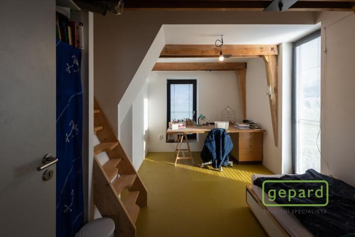 Prodej rodinného domu, Olomouc, Na kopci, 142 m2