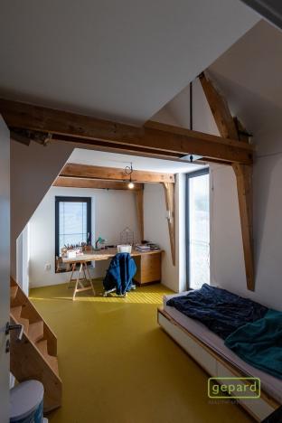 Prodej rodinného domu, Olomouc, Na kopci, 142 m2