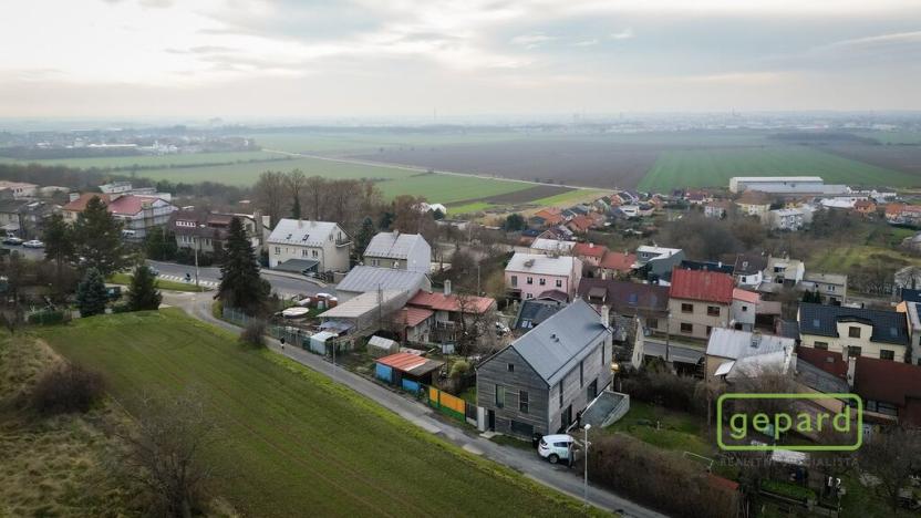 Prodej rodinného domu, Olomouc, Na kopci, 142 m2