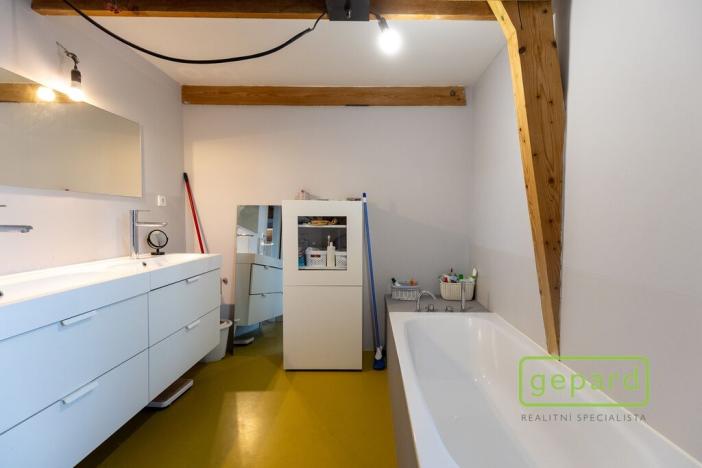 Prodej rodinného domu, Olomouc, Na kopci, 142 m2