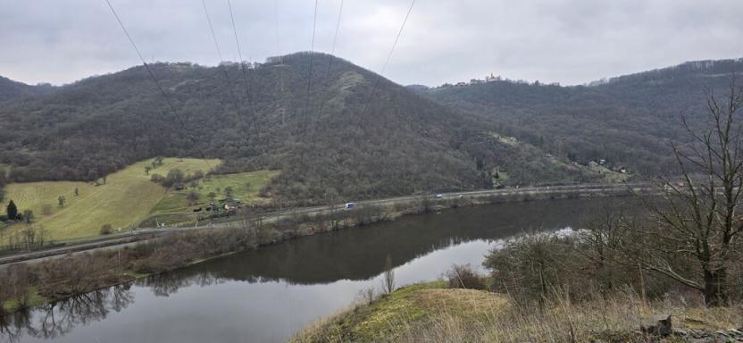 Prodej lesa, Ústí nad Labem, 13913 m2