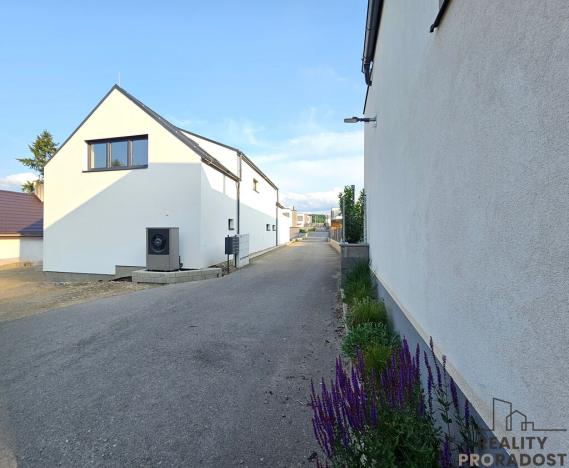 Prodej rodinného domu, Chyňava - Podkozí, 276 m2