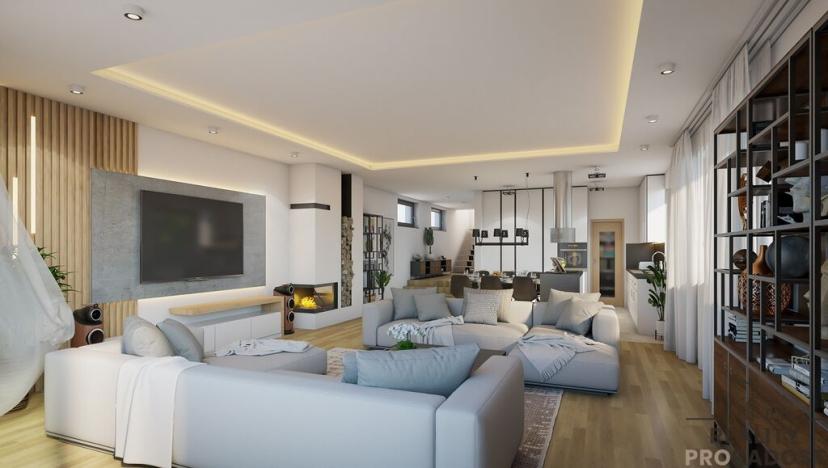Prodej rodinného domu, Chyňava - Podkozí, 276 m2