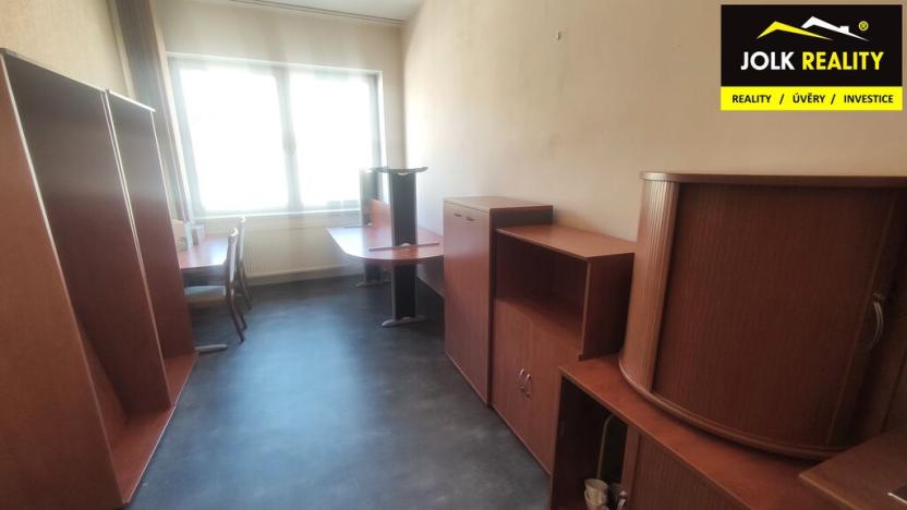 Pronájem kanceláře, Opava, Palhanecká, 250 m2