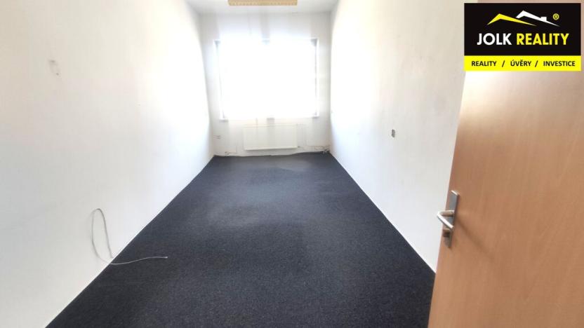 Pronájem kanceláře, Opava, Palhanecká, 250 m2