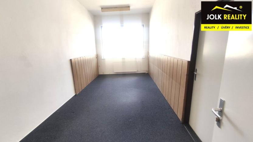 Pronájem kanceláře, Opava, Palhanecká, 250 m2