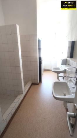 Pronájem kanceláře, Opava, Palhanecká, 250 m2