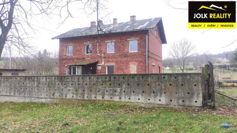 Prodej rodinného domu, Budišov nad Budišovkou, Československé armády, 190 m2