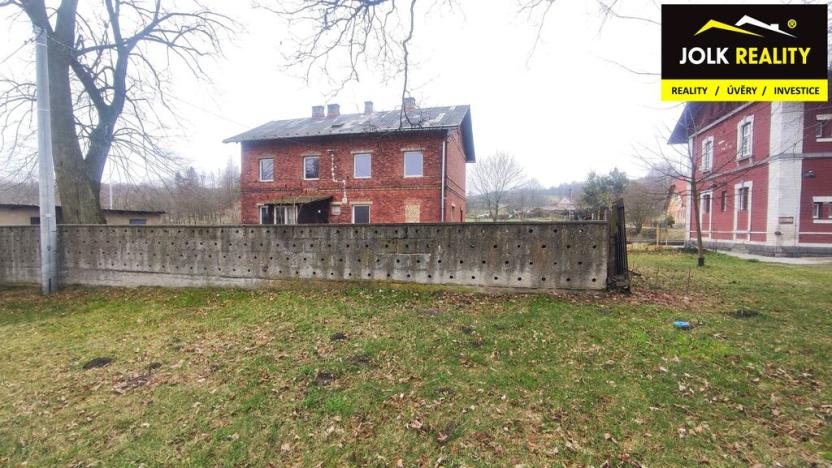 Prodej rodinného domu, Budišov nad Budišovkou, Československé armády, 190 m2