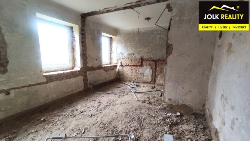 Prodej rodinného domu, Budišov nad Budišovkou, Československé armády, 190 m2