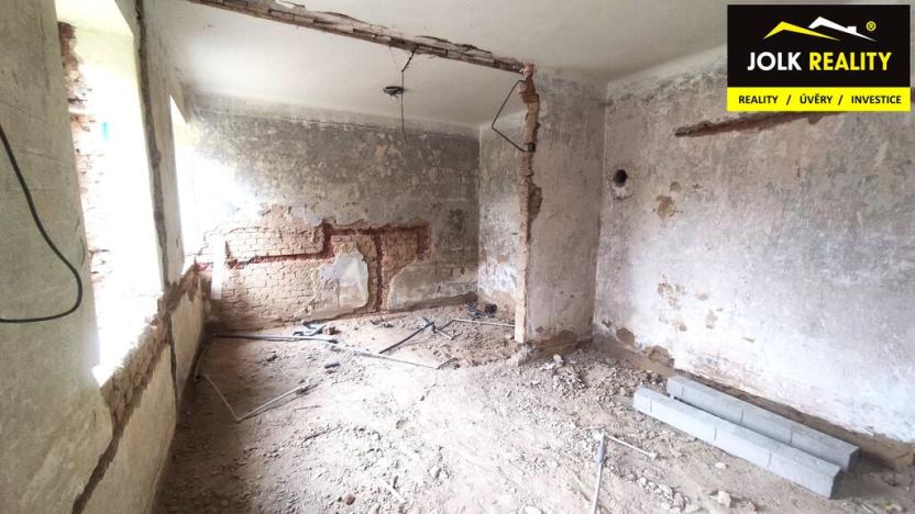 Prodej rodinného domu, Budišov nad Budišovkou, Československé armády, 190 m2