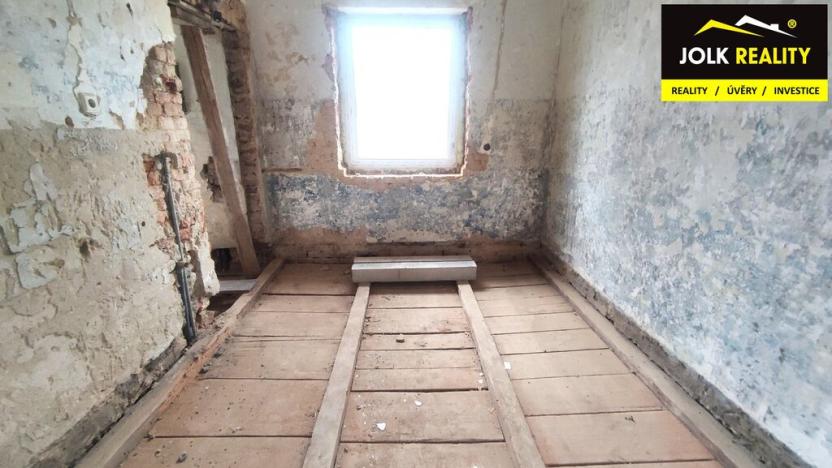 Prodej rodinného domu, Budišov nad Budišovkou, Československé armády, 190 m2